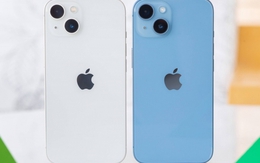 Giá iPhone 14 mới nhất giảm cực mạnh, xứng danh iPhone xịn rẻ nhất Việt Nam, thích hợp làm quà 8/3 cho chị em