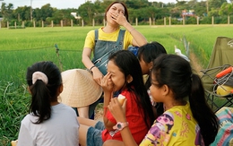 Khán giả nhí ở miền Tây không biết Mỹ Tâm là ai, phản ứng của chính chủ ra sao?