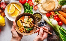 Sự khác biệt giữa ăn chay và thuần chay không phải ai cũng biết