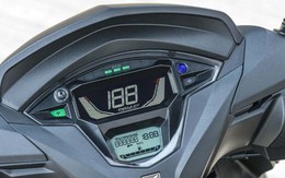 Xe ga 125cc giá 63 triệu đồng của Honda thiết kế đẳng cấp, trang bị vượt trội SH, rẻ chỉ ngang SH Mode làm xiêu lòng khách mua