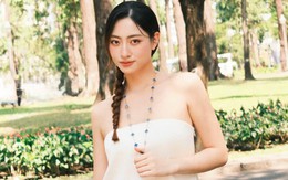 'Bóc giá' set đồ gần 900 triệu đồng dạo phố của Lương Thùy Linh