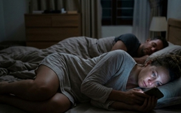 Bí mật tôi vẫn luôn che giấu mỗi đêm