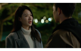 Con gái Thượng tướng chia tay bạn trai trong nước mắt