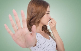 Ngoài chuyện vệ sinh, đây mới là lý do khiến nhiều người có “mùi người già”: Có người đến khi bị cháu nói thẳng mới giật mình