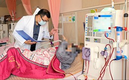 Người đàn ông suýt bị suy thận vì thói quen ăn uống tưởng bổ dưỡng, nhiều người Việt đang mắc phải