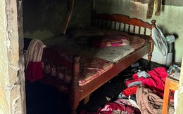 Nguyên nhân 2 chị em ruột tử vong trong căn nhà cấp 4