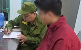 Danh tính nam thanh niên quay lén tại nhà vệ sinh nữ ở Hà Nội