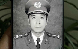 Gia cảnh éo le của Đại uý công an Nguyễn Xuân Hải hy sinh khi bắt tội phạm