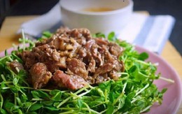 Tại sao người xưa dặn “Tháng 2 ăn lá, tháng 3 ăn hoa”?