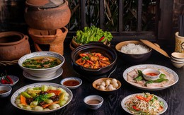 Món ăn giúp 'gia cố' tài chính khi cuộc sống bấp bênh