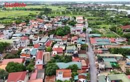 Hà Nội: Bất ngờ trước giá đất ở tại 4 xã Thường Tín, Thượng Phúc, Chương Dương và Hồng Vân tháng 3/2026