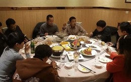 Họp lớp sau 20 năm, tôi hiểu vì sao nhiều người chọn im lặng và biến mất