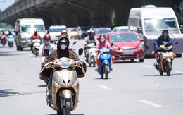 Tin sáng 23/3: Khi nào nắng nóng sẽ bao trùm miền Bắc và xuất hiện mưa to chuyển mùa?; CSGT toàn quốc đang đồng loạt tập trung xử lý các vi phạm giao thông trọng tâm này, người dân chú ý