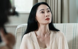 Nữ NSƯT gây sốt phim giờ vàng với vai bà mẹ cay nghiệt muốn là 'tắc kè hoa' trong diễn xuất, bứt ra vùng an toàn