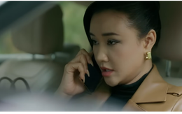 Con gái Thượng tướng bị giăng bẫy