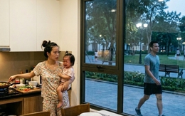 Muốn ly hôn vì chồng lười làm việc nhà