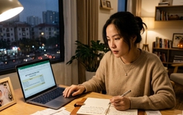 Vợ chồng tiền ai nấy tiêu có thực sự hạnh phúc?