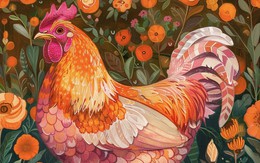 5 con giáp nữ càng yêu càng khổ: Nguyên nhân nằm ở tháng sinh