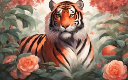 Tử vi tháng 2 âm lịch 2026 tuổi Dần: Dự đoán sự nghiệp và cơ hội phát triển mới