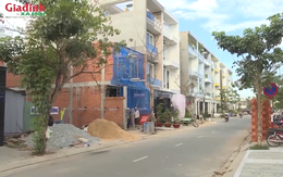 Sau tách thửa, diện tích đất tối thiểu bao nhiêu thì được cấp sổ đỏ tại Ninh Bình năm 2026?