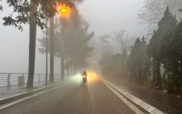 Hàng triệu người dân Hà Nội và miền Bắc lại ngán ngẩm điệp khúc thời tiết kéo dài những ngày tới