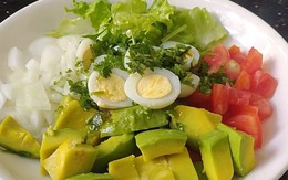 Món ăn giúp cơ thể bớt mệt mỏi khi thời tiết giao mùa hiệu quả nhất