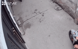 Hà Nội: Danh tính đối tượng chặn xe hành hung người phụ nữ tại Định Công