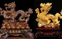 Cách thu hút tài lộc cho người tuổi Thìn 2026