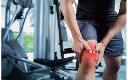 Đau nhức cơ sau tập luyện: Khi nào là bình thường, khi nào là dấu hiệu chấn thương?