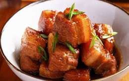 Sau tuổi 40, bữa cơm nên bớt 3 món quen thuộc này nếu không muốn mỡ máu tăng âm thầm