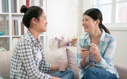 Từng nghĩ giúp người là tốt, cho đến khi cuộc sống dạy tôi bài học cay đắng