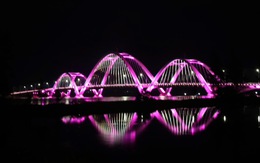 Nguyên nhân cầu ngàn tỷ 'biểu diễn nghệ thuật' hằng đêm nhưng chưa thể thông xe