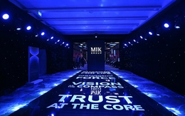 MIK Group ra mắt 'Câu lạc bộ triệu đô', thưởng lớn cho đại lý bán hàng