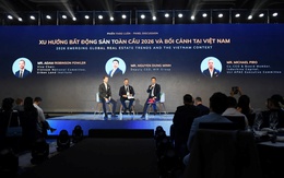 MIK Group đẩy mạnh hợp tác quốc tế trong chiến lược phát triển mới