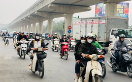 Miền Bắc lại sắp đón không khí lạnh trước khi bước vào đợt nắng nóng đầu tiên