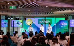 VPBank Prime 'chiếm lĩnh' thế hệ Millenials và GenZ: 2 năm liên tiếp được vinh danh bằng giải thưởng quốc tế