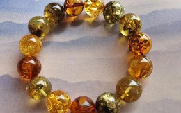 Vòng hổ phách có trừ tà không? Tìm hiểu ngay trong năm 2026