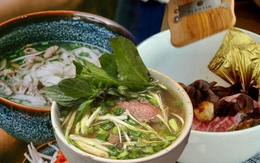 5 nơi bán phở đắt nhất Việt Nam: Tô 4 triệu có luôn cả vàng ròng, bát rẻ nhất cũng bay nửa tháng lương