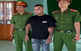 Bắt tạm giam thanh niên nhiều lần gây rối trật tự tại đặc khu Phú Quý