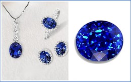 5 loại trang sức đá quý đẹp đến mê mẩn ai nhìn cũng muốn sở hữu với mong muốn hút năng lượng tích cực 