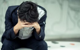 Đàn ông thất bại thường giống nhau ở 5 điểm chí mạng