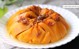 Những thực phẩm quen thuộc giúp giảm gánh nặng lọc thận cho người trên 40 tuổi