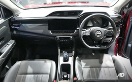 SUV hạng B giá cực rẻ 550 triệu đồng thiết kế đẹp hơn Honda HR-V, trang bị xịn, siêu tiết kiệm xăng, rẻ hơn Kia Seltos và Hyundai Creta, chỉ ngang xe hạng A