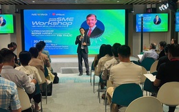 Quản trị chuỗi cung ứng cho SMEs: Từ 'bắt bệnh' vận hành đến 'bốc thuốc' dòng tiền