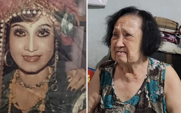Nghệ sĩ cải lương Hoa Mỹ Hạnh: Tuổi 70 bật khóc kể chuyện không nhà, không con, không tiền chữa bệnh