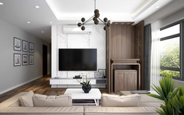 Bàn thờ nhà ở chung cư cần lưu ý gì, cách bố trí?