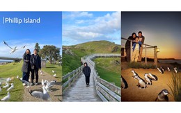 AD Luxury định hình tour Úc cho du khách Việt thế hệ mới