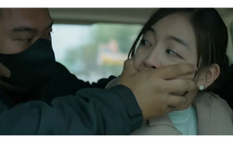 Con gái Thượng tướng bị bắt làm con tin