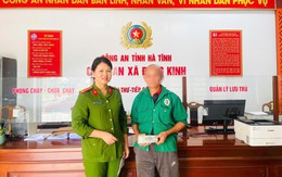 Cụ ông suýt mất tiền vì cuộc gọi mạo danh