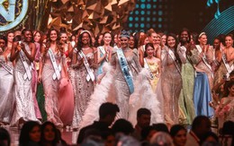Miss World 2026 sẽ được tổ chức tại Việt Nam